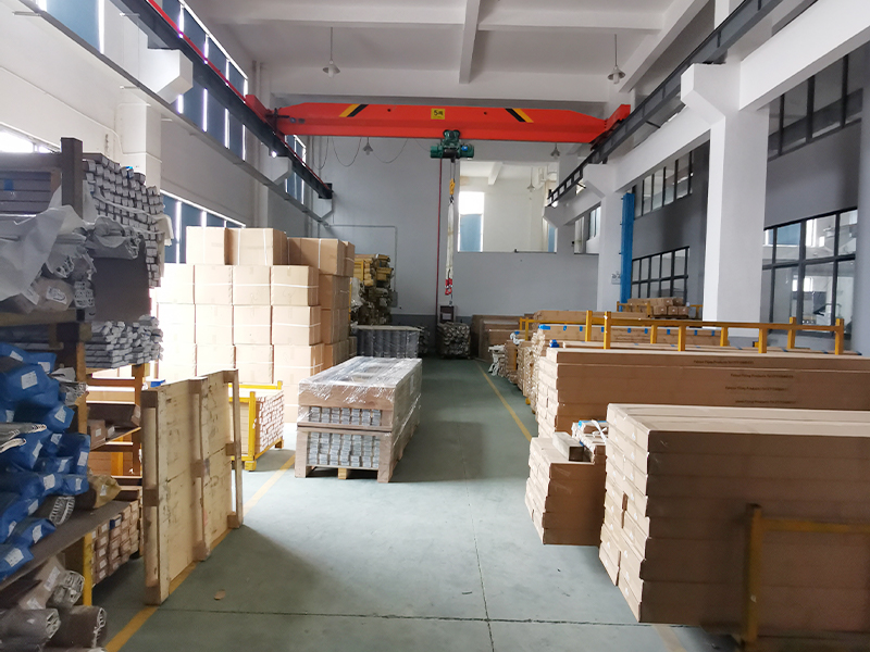 PRODUCTION WORKSHOP