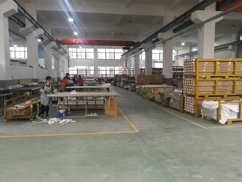 PRODUCTION WORKSHOP