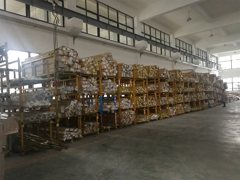 PRODUCTION WORKSHOP