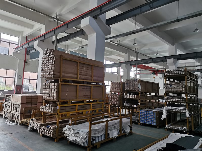 PRODUCTION WORKSHOP