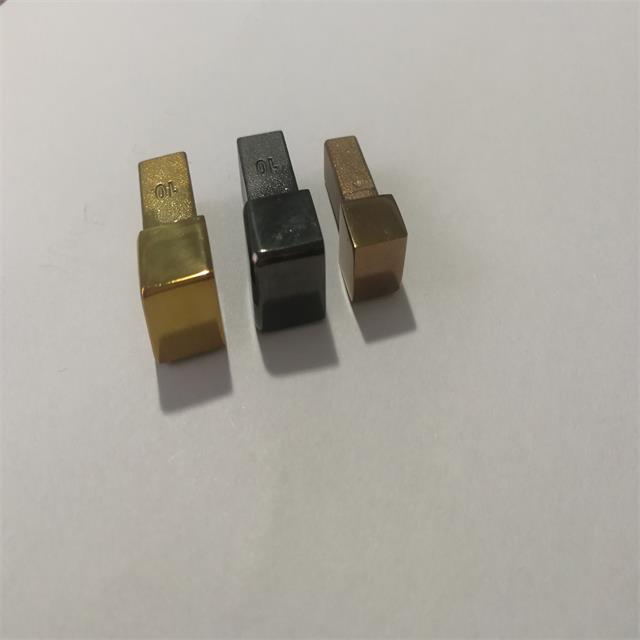 corners
